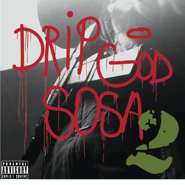 The Drip Above All (@iceface773) on Twitter photo 