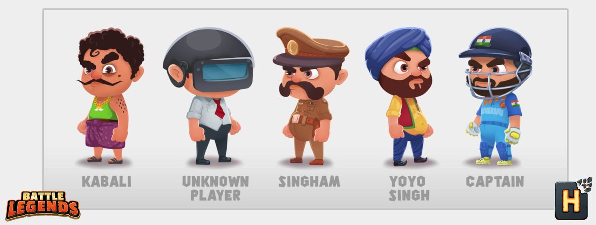 Hammerplay Studios tweet media