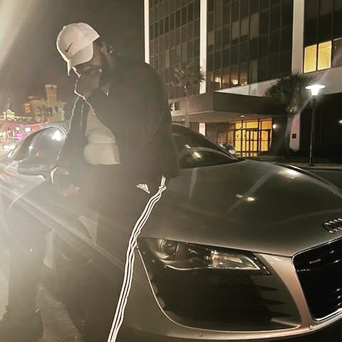 The Drip Above All (@iceface773) on Twitter photo 