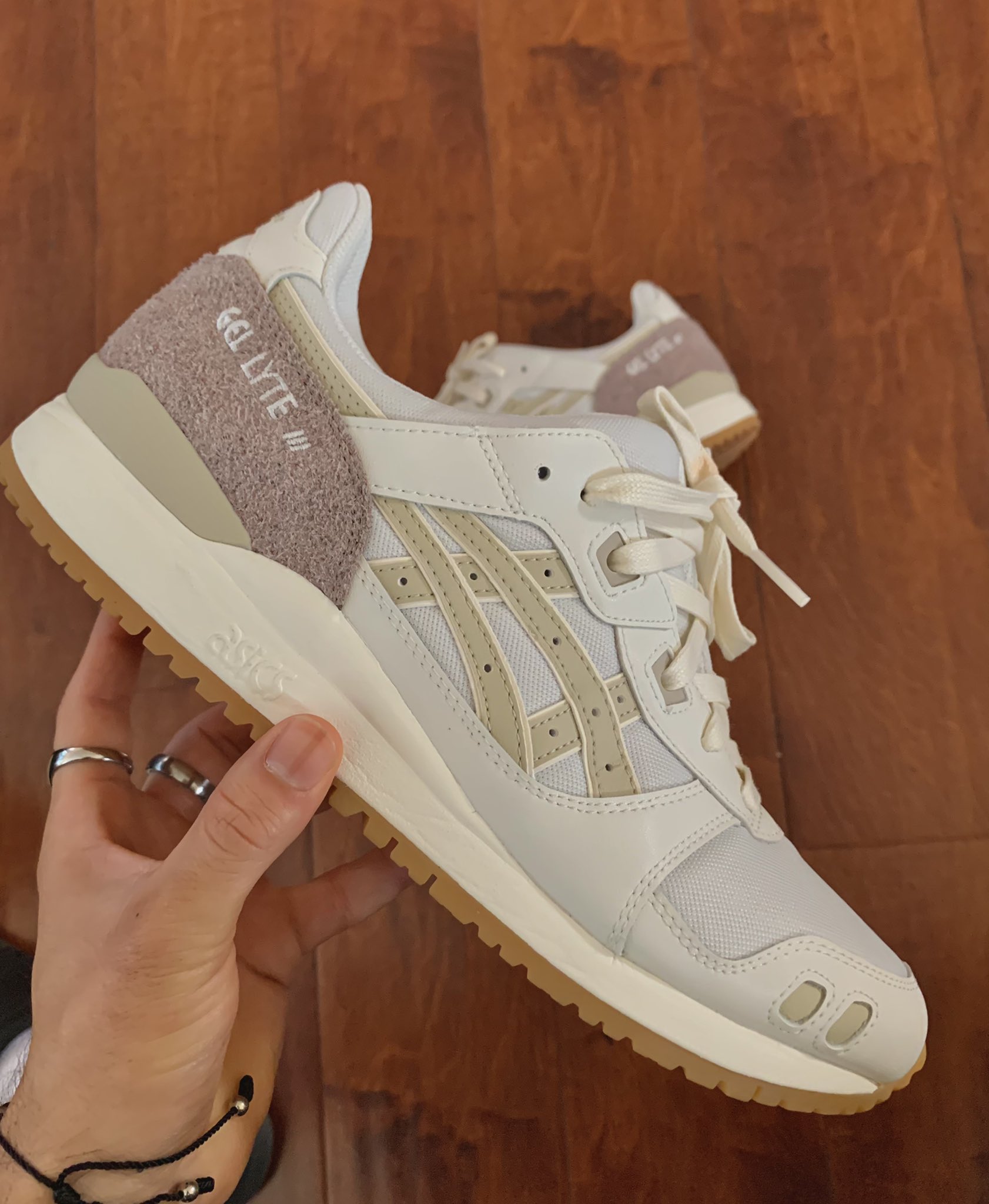 asics gel lyte iii zappos