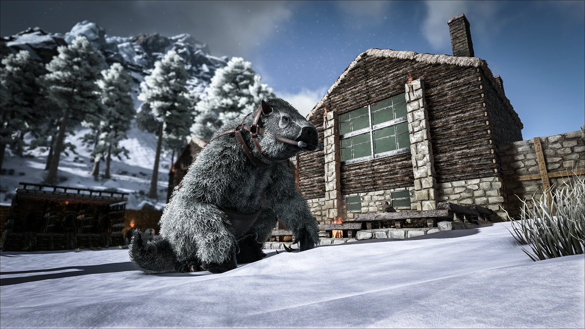 Ark Survival Evolved 恐竜テイムゲーム Dlc一覧 設定など初めて知る方向けまとめ Togetter