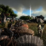 Ark Survival Evolved 恐竜テイムゲーム Dlc一覧 設定など初めて知る方向けまとめ Togetter Ark Survival Evolved 恐竜テイムゲーム Dlc一覧 設定など初めて知る方向けまとめ Togetter