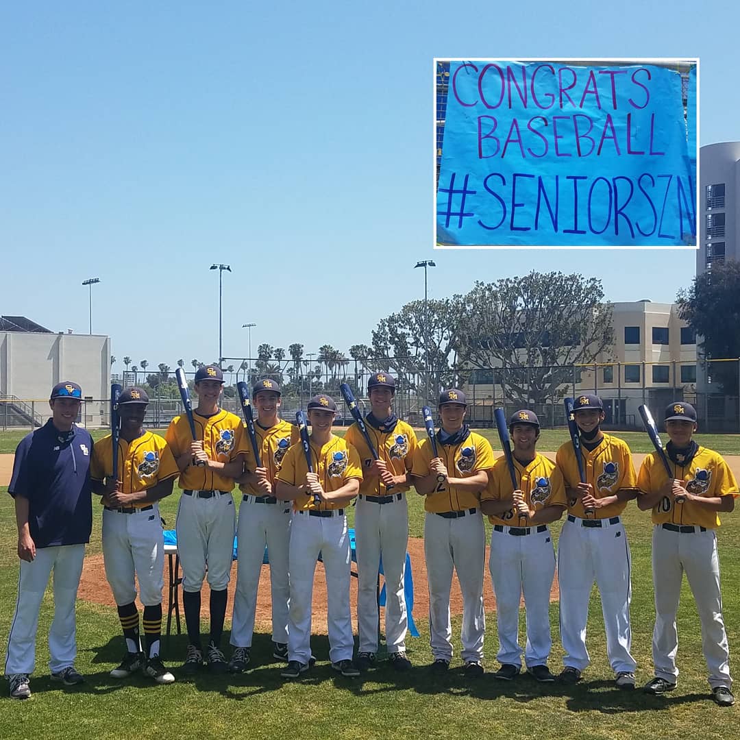 SAMOHI_Baseball tweet media
