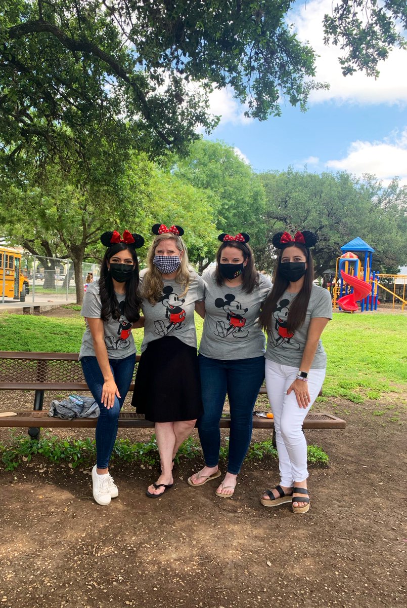 Mrs_Oliver4's tweet photo. Favorite quote of the day: “Today is the best day ever!” I don’t know who said it more... me or the kids @NISDLeonSprings @graciemespinoz4 @Jkuhlmann4567 #LSEblooms https://t.co/51XSQAGkfN