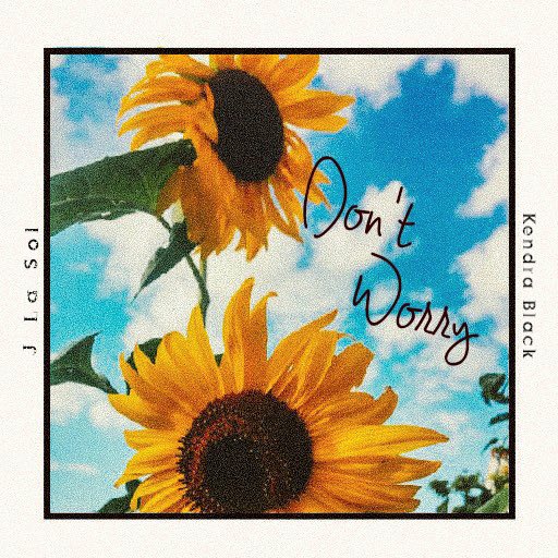 New collab with jLaSol JUST RELEASED!! 🔥

#DontWorry open.spotify.com/track/1hRTGX2h…