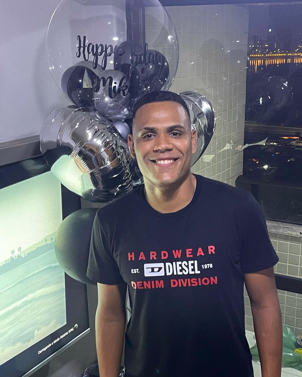 Obrigado Deus por mais um ano de vida! 2.2 🙏🏽❤️