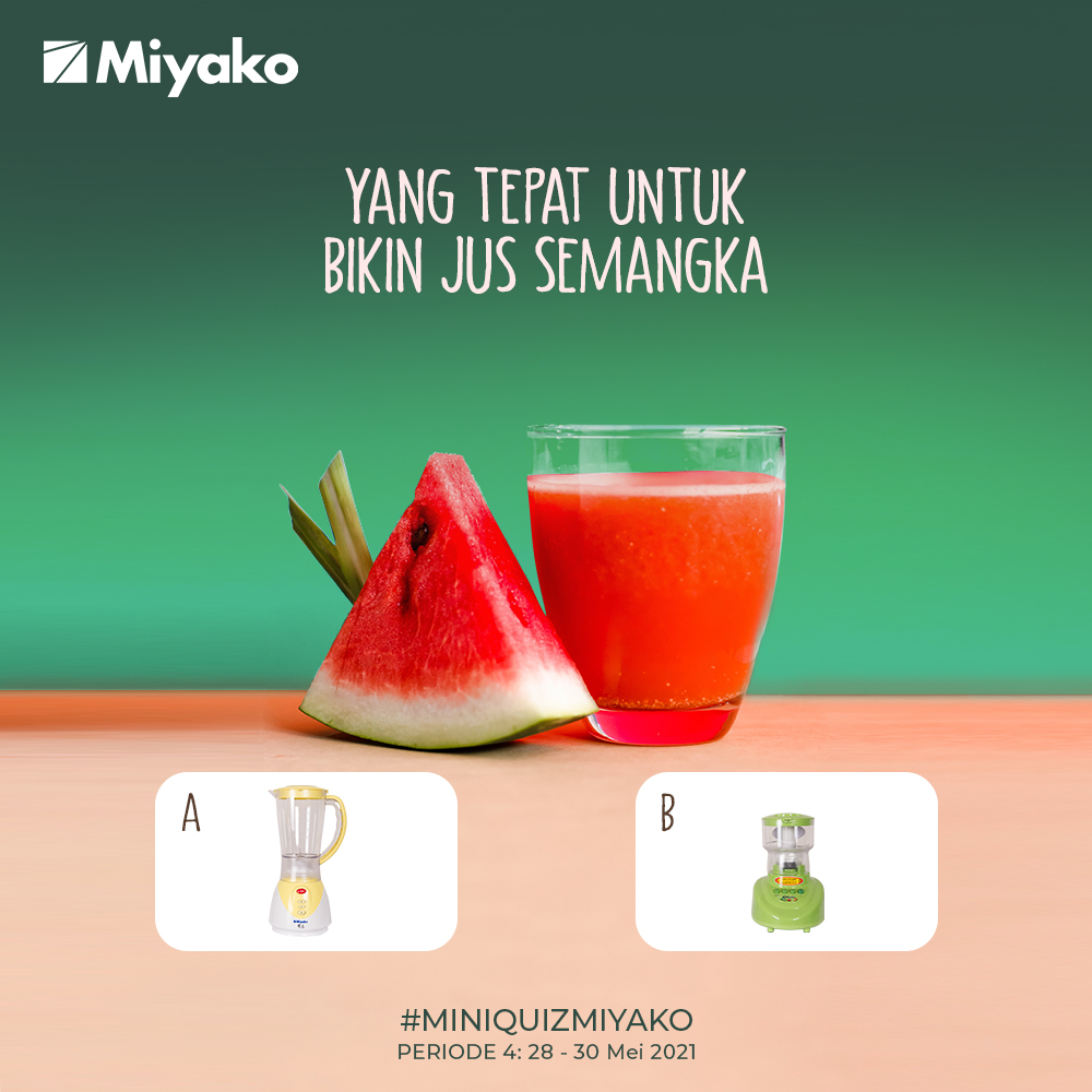Miyako_Indo's tweet photo. Asli Lengkap) spasi (Kota) spasi (Jawaban) spasi hashtag #MIYAKOdulu #MixItLikeMiyako #MiniQuizMiyako
serta jangan lupa tag 3 orang temanmu.

Menangkan hadiah menarik dari MIYAKO untuk 9 orang pemenang! (masing-masing 3 pemenang untuk Facebook, Twitter, dan https://t.co/DXypgXurTQ