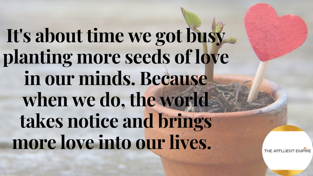 The Affluent Empire tweet media