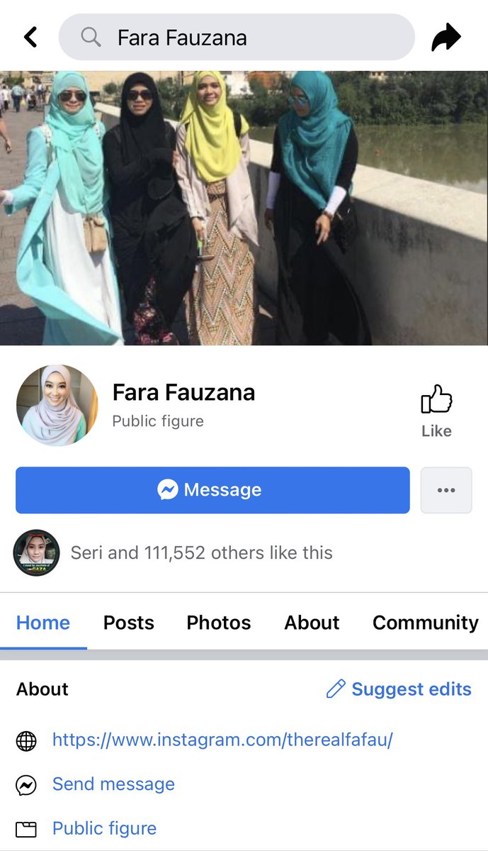 farafauzana tweet media
