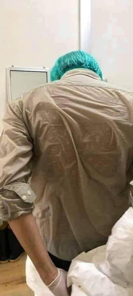 Noor Hisham Abdullah tweet media