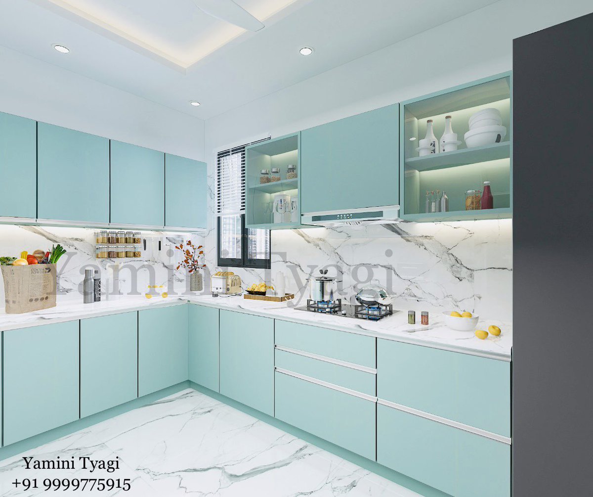 YaminiTyagi8's tweet photo. Kitchen design of one of our project๐
@YaminiTyagi8
#kitchendesigngoals #kitchendesignideas2021 #freshlookkitchen #postoftheday๐ท #designofthetimes #kitcheninterior #kitchenorganizationideas #trendylooksforever #newlookinterior #newcolouralert #newtradition #sunshine_spaces https://t.co/bTydAaFad3