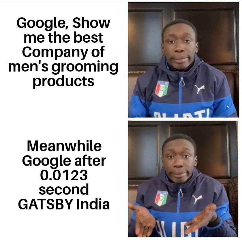 RG_Rittick's tweet photo. @gatsbyindia SIDE-SWEPT♥️🤞
#GatsbyIndia #Gatsby #ForMen #MensHair #MensGrooming #StylingPomade #StylingPomadeGatsby @gatsbyindia
Join
@santosh_godage 
@GulabSingh9891 
@SonaliSBera 
@AwatarJangid 
@cool_bindra 
@pankajsingh630 
@GopiDevi11 https://t.co/5ohc8Dzjhf