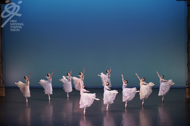 新国立劇場バレエ研修所 Nntballetschool Tvitter 新国立劇場バレエ研修所 Nntballetschool Tvitter
