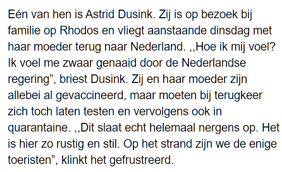 bouwman_jw's tweet image. Arstid is #gevaxt, #getest en #genaaid moet in quarantaine! 😂😂😂

ad.nl/binnenland/voo…