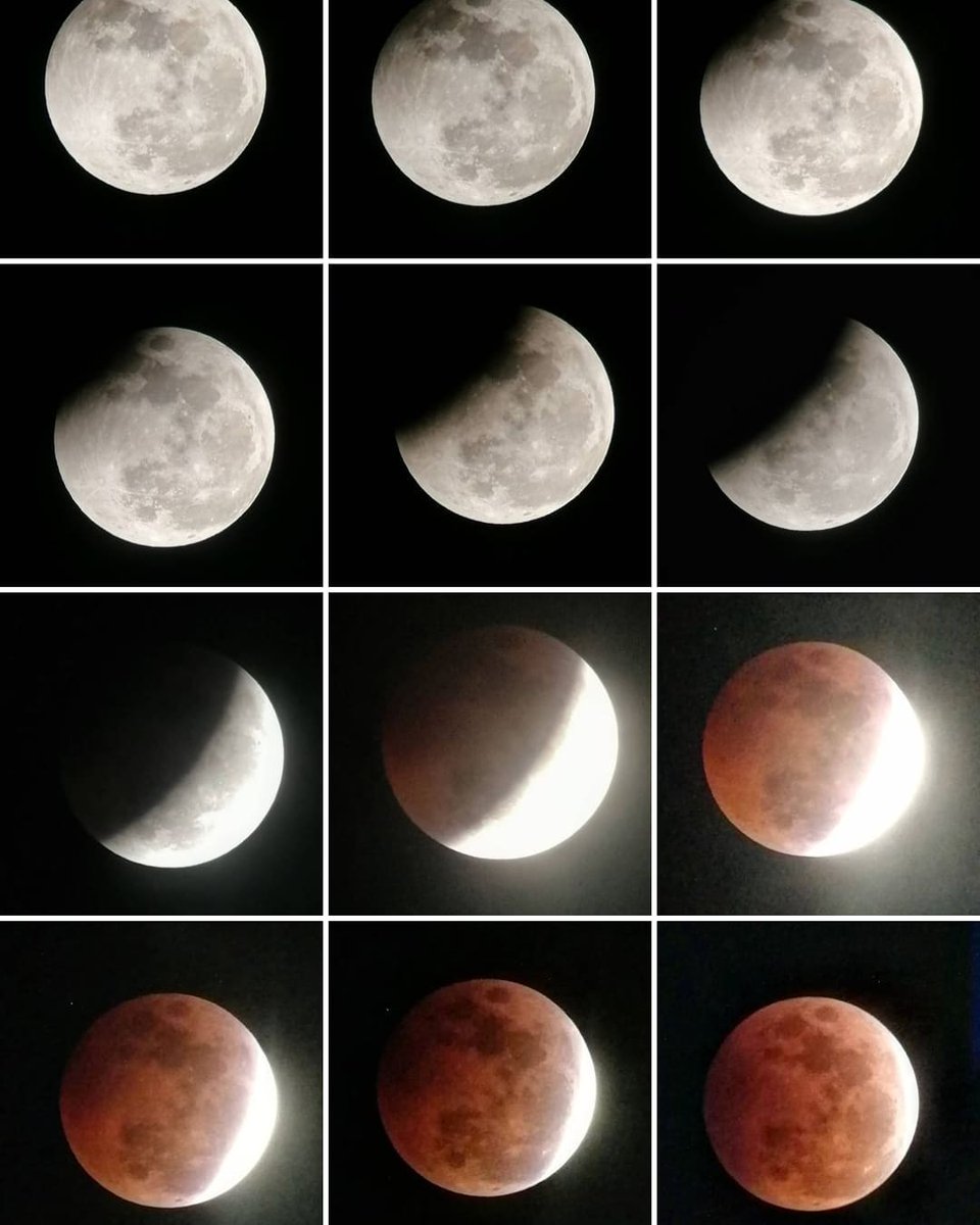astrocamp_ph's tweet photo. From totality to end of umbral phase (start of penumbral phase) in reverse order...
#totalunareclipse #TLE2021 #TLE #LunarEclipse2021 #LunarEclipse #lunar #eclipse #2021LunarEclipse https://t.co/vIGmz4gSFO