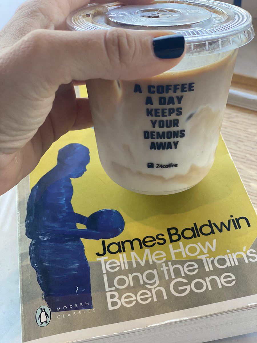 PinkTaxiRunner's tweet photo. Delicious ice latte , yum! #recovery #postrun #reading #ZeroFour https://t.co/SGs74FCLnD