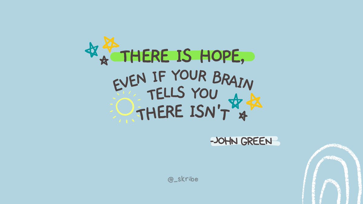 _skribeofficial's tweet photo. Today, it might be indiscernible, but know that better things are coming after this. - @_skribeofficial 
#MentalHealthMatters 
#MentalHealthAwarenessMonth 
#Mentalhealth 
#mentalhealthcheck
#mentalhealthreminder
#selfcare #selfcaretips #selfcarecheck #selfcareph https://t.co/yzf3eCCnAx