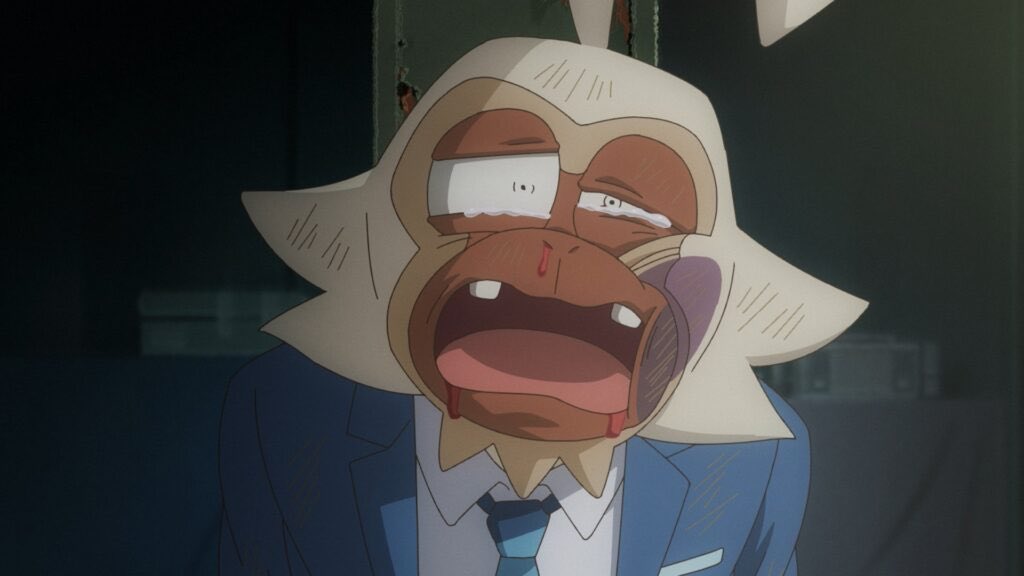 さとうらら Sugar Lala やっぱり山口勝平さんの泣き演技すごいなぁ こっちまで泣いちゃった オッドタクシー は芸人さんや俳優さん あとmeteorさんも 色んな方が声をあてていて それがちゃんと適材適所で さらに柿花とかはしっかり実力派声優さんで さとうらら Sugar Lala やっぱり山口勝平さんの泣き演技すごいなぁ こっちまで泣いちゃった オッドタクシー は芸人さんや俳優さん あとmeteorさんも 色んな方が声をあてていて それがちゃんと適材適所で さらに柿花とかはしっかり実力派声優さんで