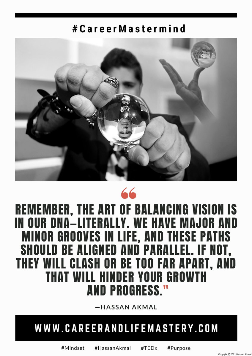 MastermindCode's tweet photo. Link to TEDx Talk in bio!
#TEDx
#TED
#TEDTalk
#TEDxTalk
#DesignaLifeYouLove
#KobeBryantTEDTalk
#KobeBryant
#HassanAkmal
#SelfMastery
#ConnectingPassionToPurpose
#CareerandLifeVision
#CareerMastermind
#CareerandLifeMastery
#HassanAkmal
#MastermindCode
#TheMastermindCode https://t.co/NMWDjpWkH0