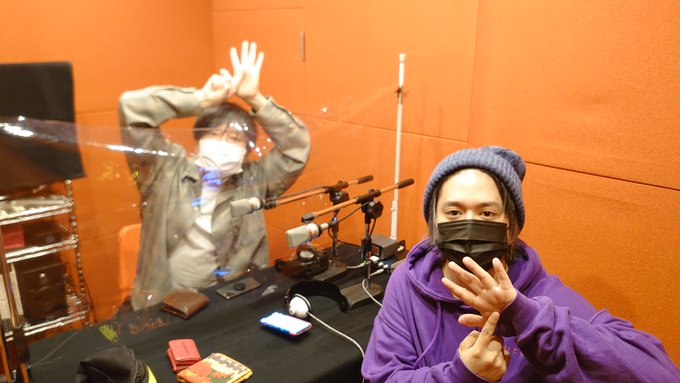 ラジ友さん の最近のツイート 1 Whotwi グラフィカルtwitter分析