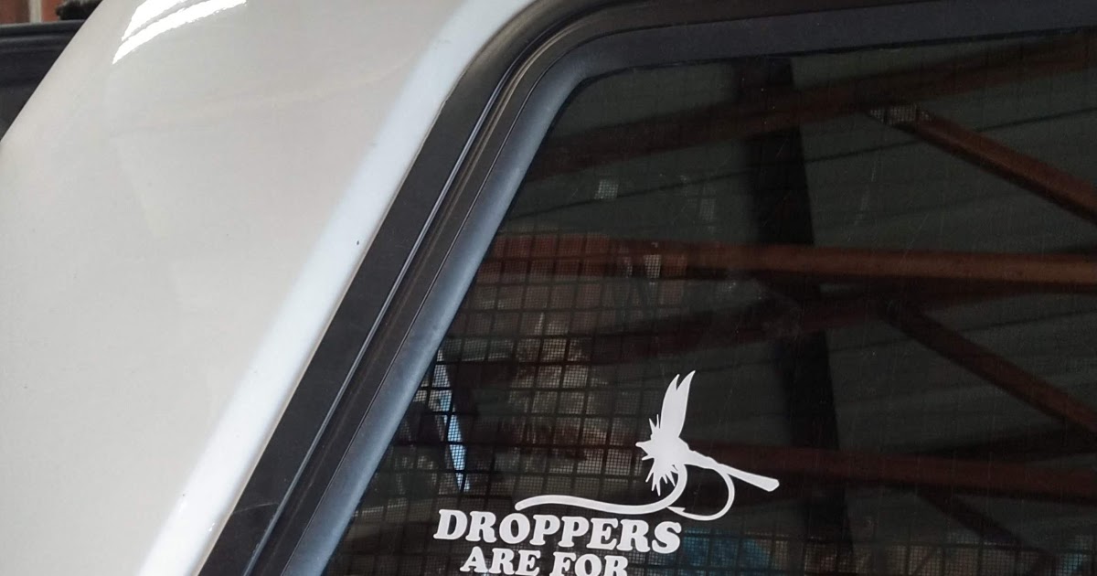 MontanaGuides's tweet photo. Droppers are for perverts-Yep! https://t.co/TC0esw1Uli https://t.co/xku1vpE9ZY