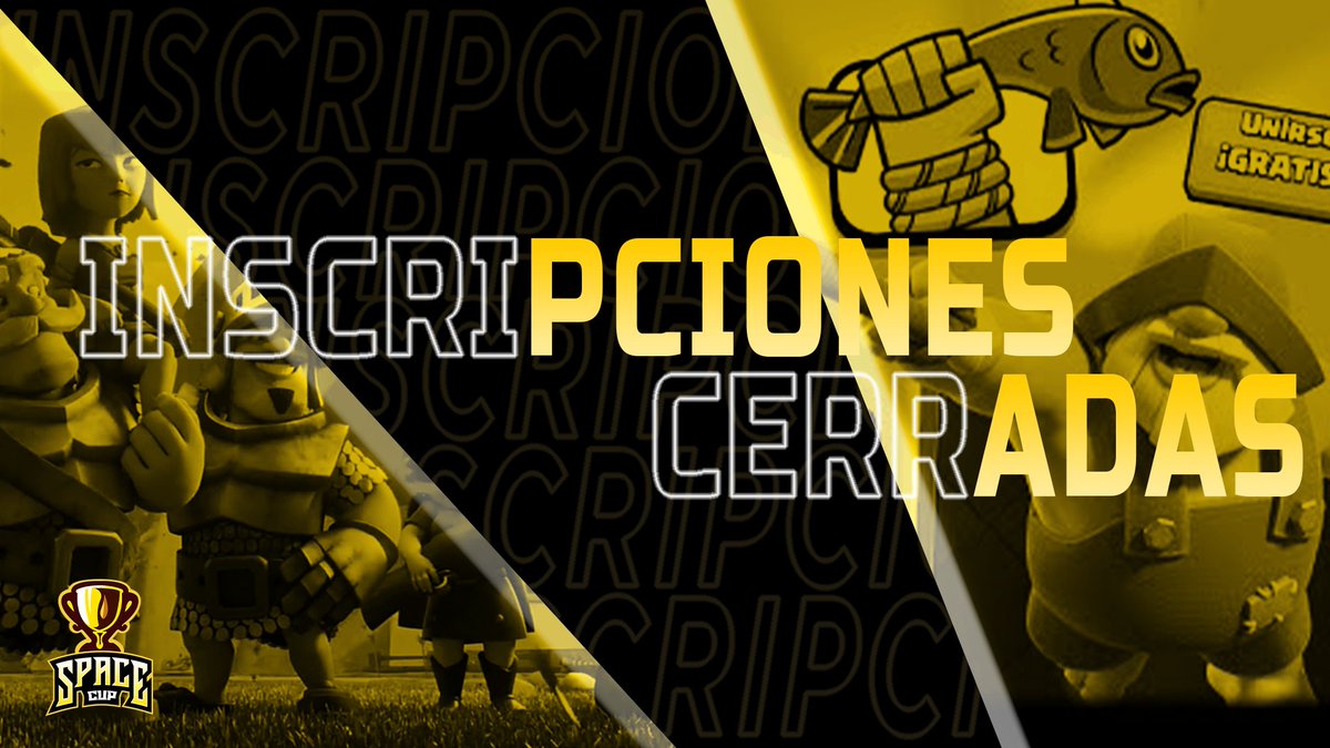 Space Cup tweet media