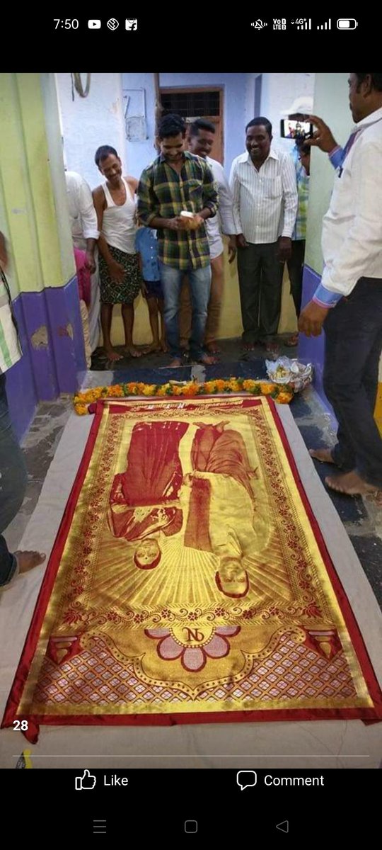 anke_ramanji's tweet photo. @tarak9999 https://t.co/l96FFzCbLk