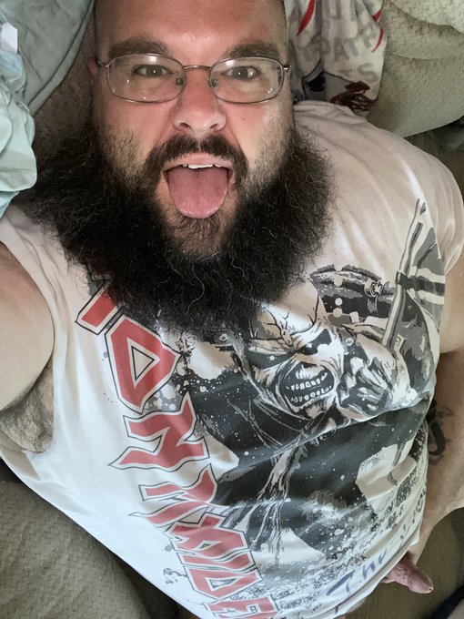 Come sit on my face than my lap. #chubby #beardaddy #BeardNSFW #adultworker #beardedstuds https://t.<a href="/tag/chubby"class="tags">#chubby</a><a href="/tag/beardaddy"class="tags">#beardaddy</a><a href="/tag/adultworker"class="tags"><span>#adultworker</span></a><a href="/tag/beardnsfw"class="tags"><span>#beardnsfw</span></a><a href="/tag/beardedstuds"class="tags"><span>#beardedstuds</span></a>