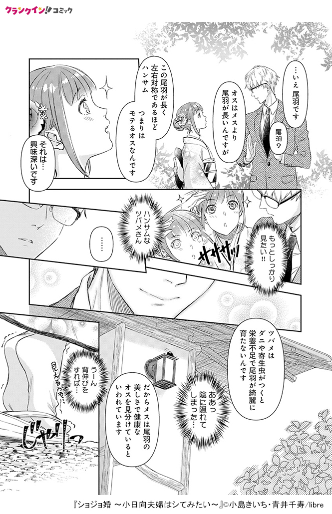 クランクイン! :