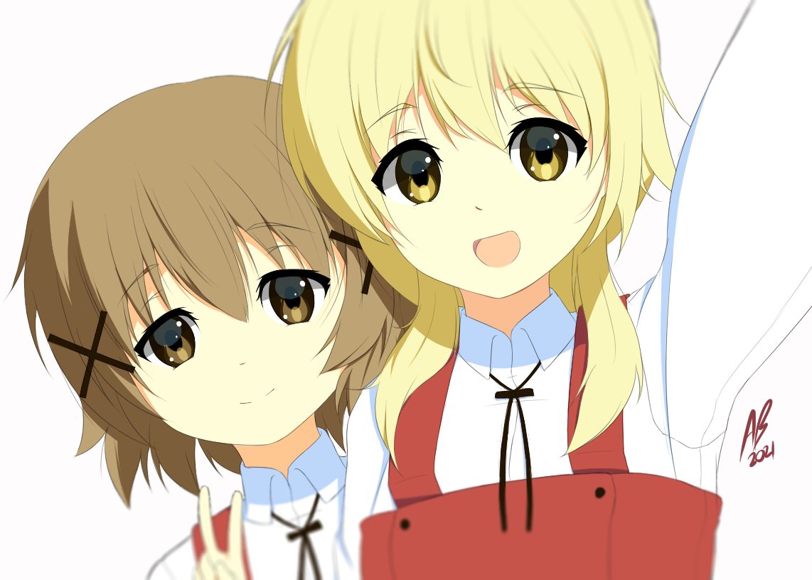 Animebrit ゆの 宮子 ひだまりスケッチ Hidamarisketch Sunshinesketch Yuno Miyako T Co Cdtx4dsh36 Animebrit ゆの 宮子 ひだまりスケッチ Hidamarisketch Sunshinesketch Yuno Miyako T Co Cdtx4dsh36