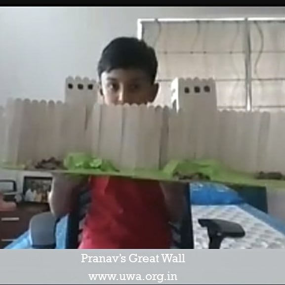uwa_in's tweet photo. The children learned all about Chinese landmarks, making drawings and models of the Great Wall of China and making Chinese paper drums. #learningbydoing #experientiallearning #uwaearlyyears 
#uwa #uwaelckoramangala #uwamainschool #chinesedrum #greatwallofchina https://t.co/XQYJztjXqS