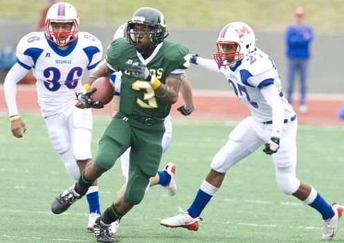 Lobo_Football's tweet photo. #CountdownToKickoff - 3 days until the Lobos and Raiders meet at the Star in Frisco to open the 2021 season. #beatryan #txhsfb https://t.co/ON5w53uxPP