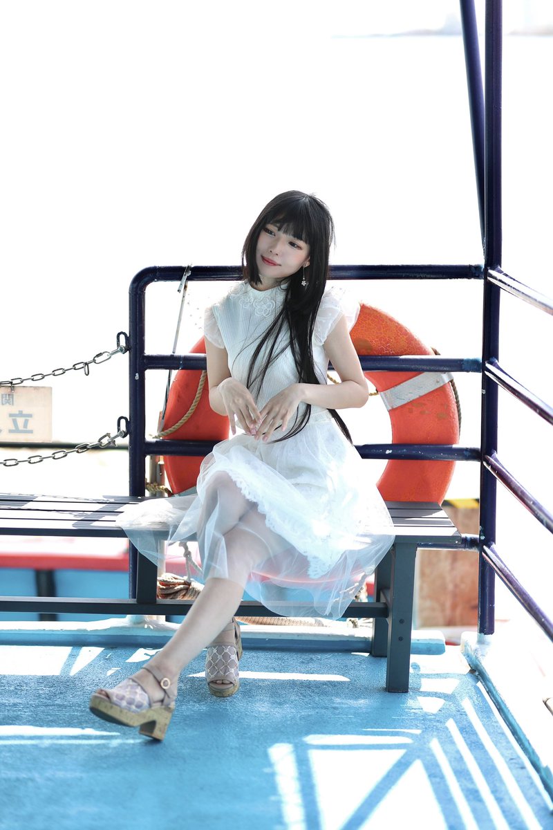 シースルースカート