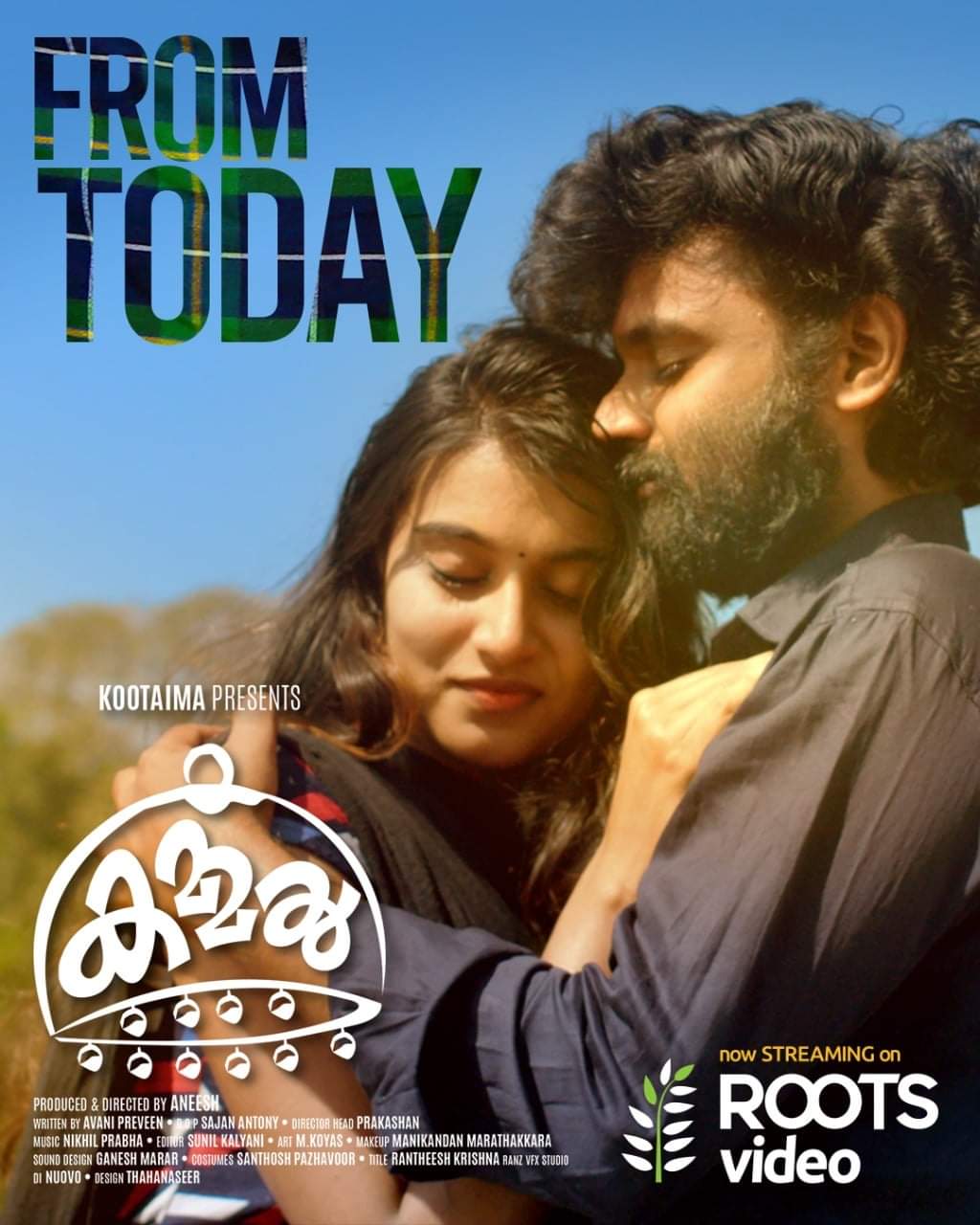 Kammal (2021) Full Movie Online Free 0Gomovies