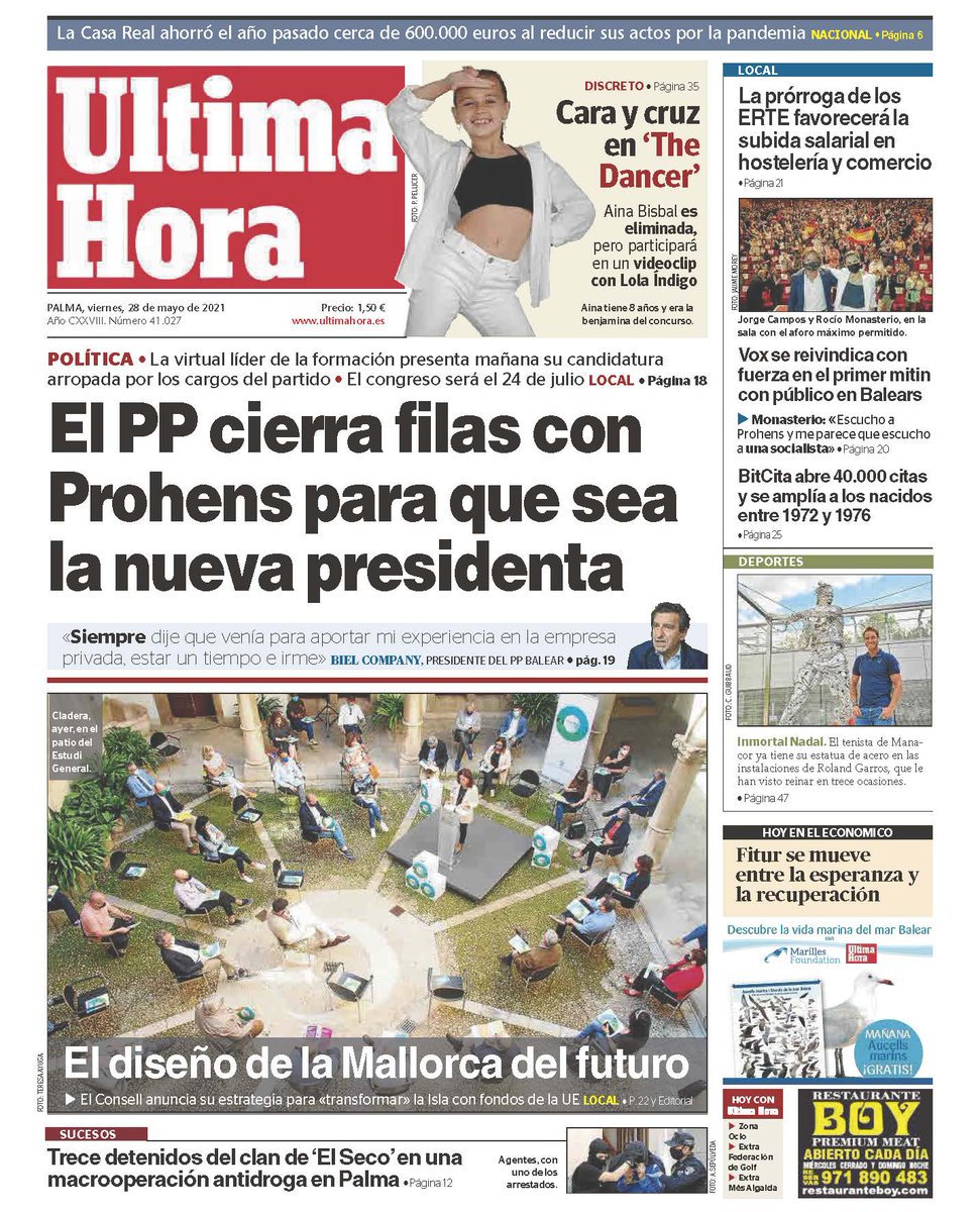 MallorcaPress tweet media