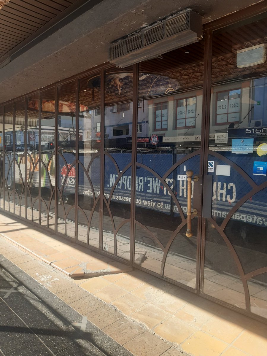 Stephen Black 🇭🇲 🏴‍☠️ 📡 tweet media