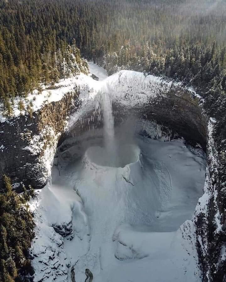 Nature in Canada 🇨🇦