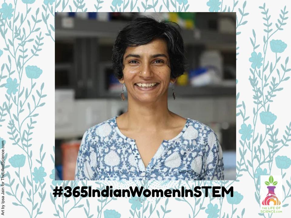 LabHopping (@labhopping) on Twitter photo #365IndianWomenInSTEM Sonia Sen is a developmental neurobiologist at <a href="/TIGS_India/">Tata Institute for Genetics and Society, India</a> using Drosophila and Anopheles as model organisms. Her group aims to reverse engineer specific neurons of choice, something that can help neural stem cell therapies realise their full potential. #365IndianWomenInSTEM Sonia Sen is a developmental neurobiologist at <a href="/TIGS_India/">Tata Institute for Genetics and Society, India</a> using Drosophila and Anopheles as model organisms. Her group aims to reverse engineer specific neurons of choice, something that can help neural stem cell therapies realise their full potential.