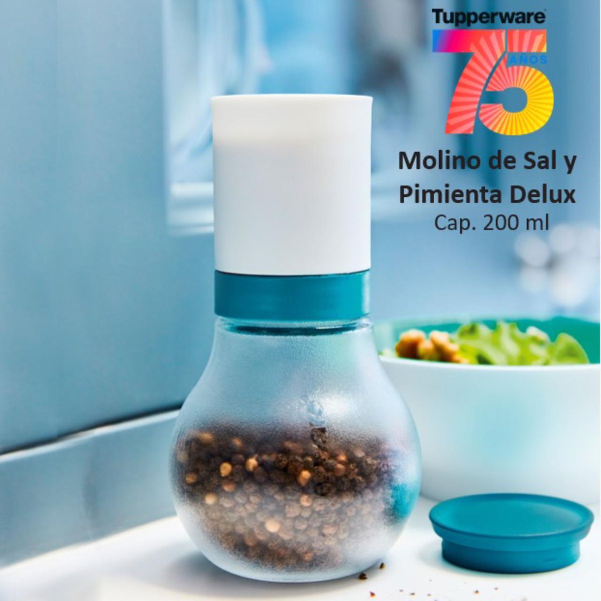 TTemapache's tweet image. Práctico y nesesario