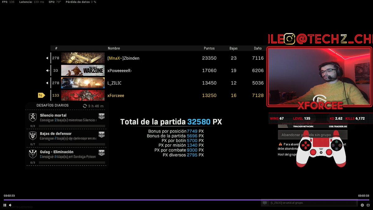 Iván Vodopic tweet media