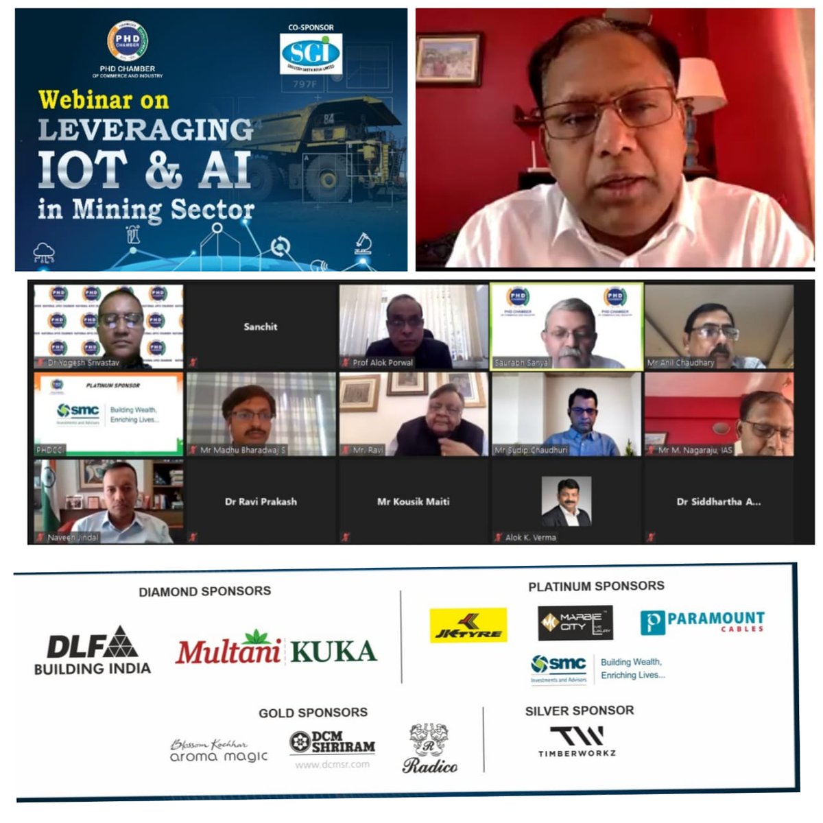 PHD Chamber tweet media