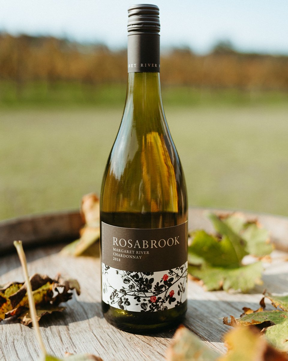 Did you know it was #internationalchardonnayday yesterday? Try our beautiful Rosabrook Chardonnay at Dan Murphy's Busselton today from 3pm or at BWS Margaret River tomorrow 4-6pm. 🥂🥂