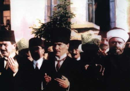 Nilüfer Bursa