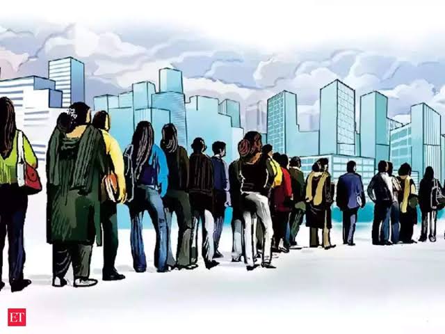 मध्य प्रदेश में बेरोजगार युवा 3 साल से पिस रहे हैं उनकी पीड़ा असहनीय है 
सरकारी भर्तियां नहीं जोइनिंग नहीं
#शिवराज_सरकार_झूठी_है