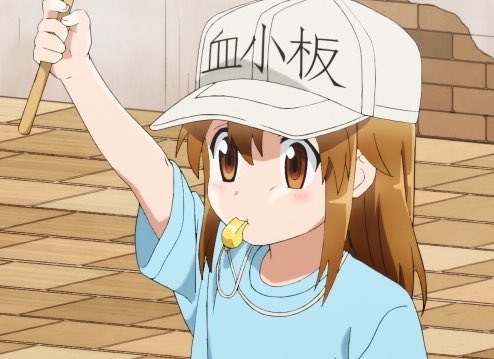 血小板のtwitterイラスト検索結果