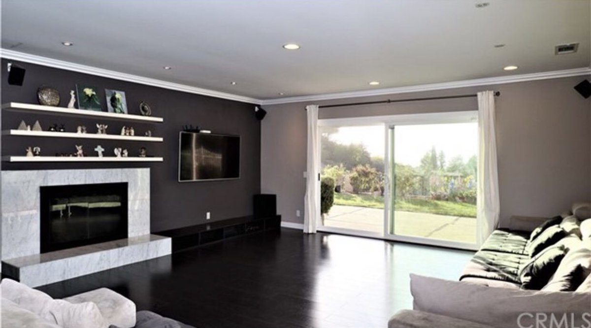 JudyLinYoung's tweet photo. 🤩IN ESCROW for an updated ranch home in Walnut, CA. This sale is uniquely important to me as I represent dear friends who have specific goals in family, education, and home. Buying and selling a home can be stressful— who you hire matters and a personal interest is strength. https://t.co/P3eD2EJ6ta