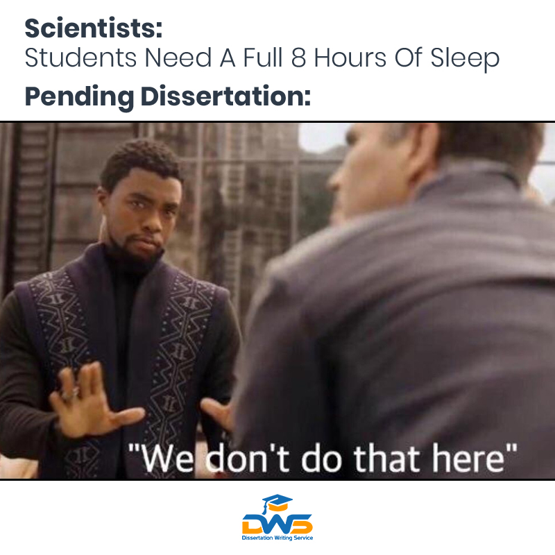 DissertationW10's tweet image. Pending #dissertation never lets you #sleep peacefully.

#DissertationWritingService has Certified #PhD experts and years of experience in #writing #awardwinning dissertations.

#Contact us #today and get Your Dissertation #ready