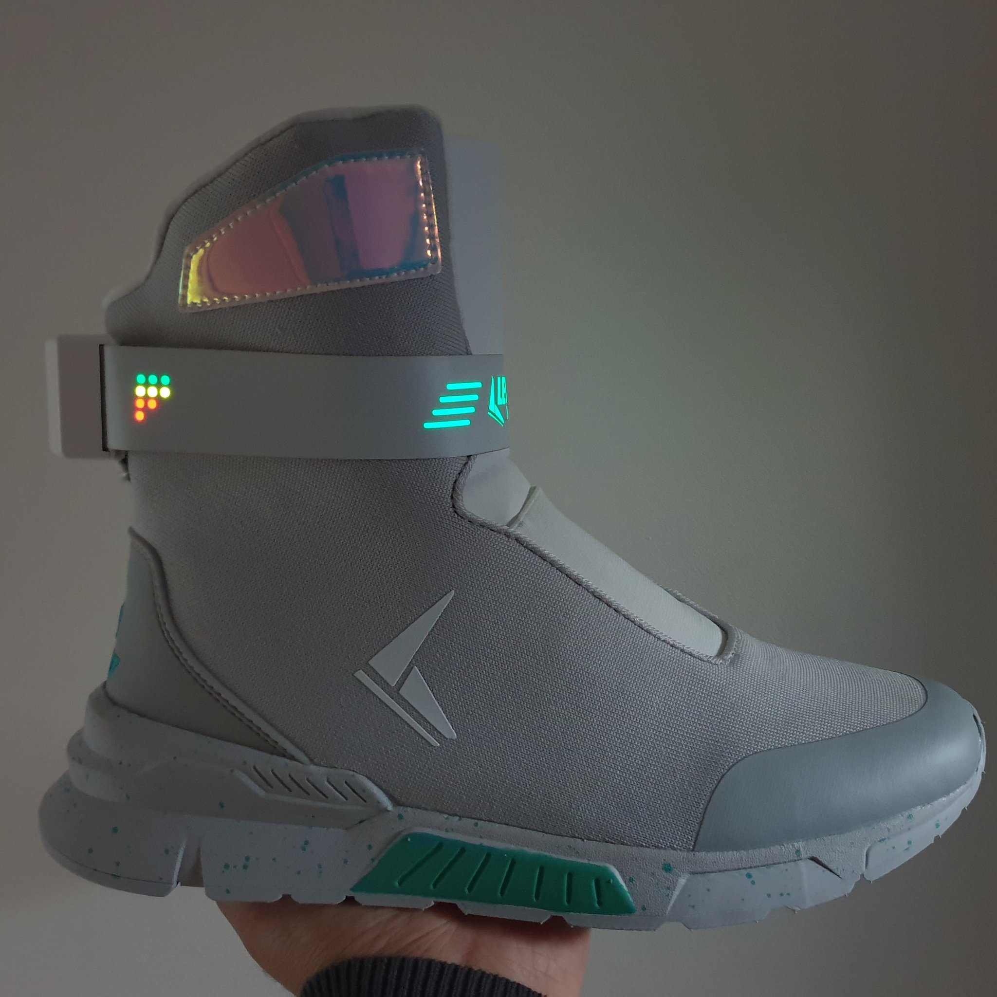 Levohlt footwear sale