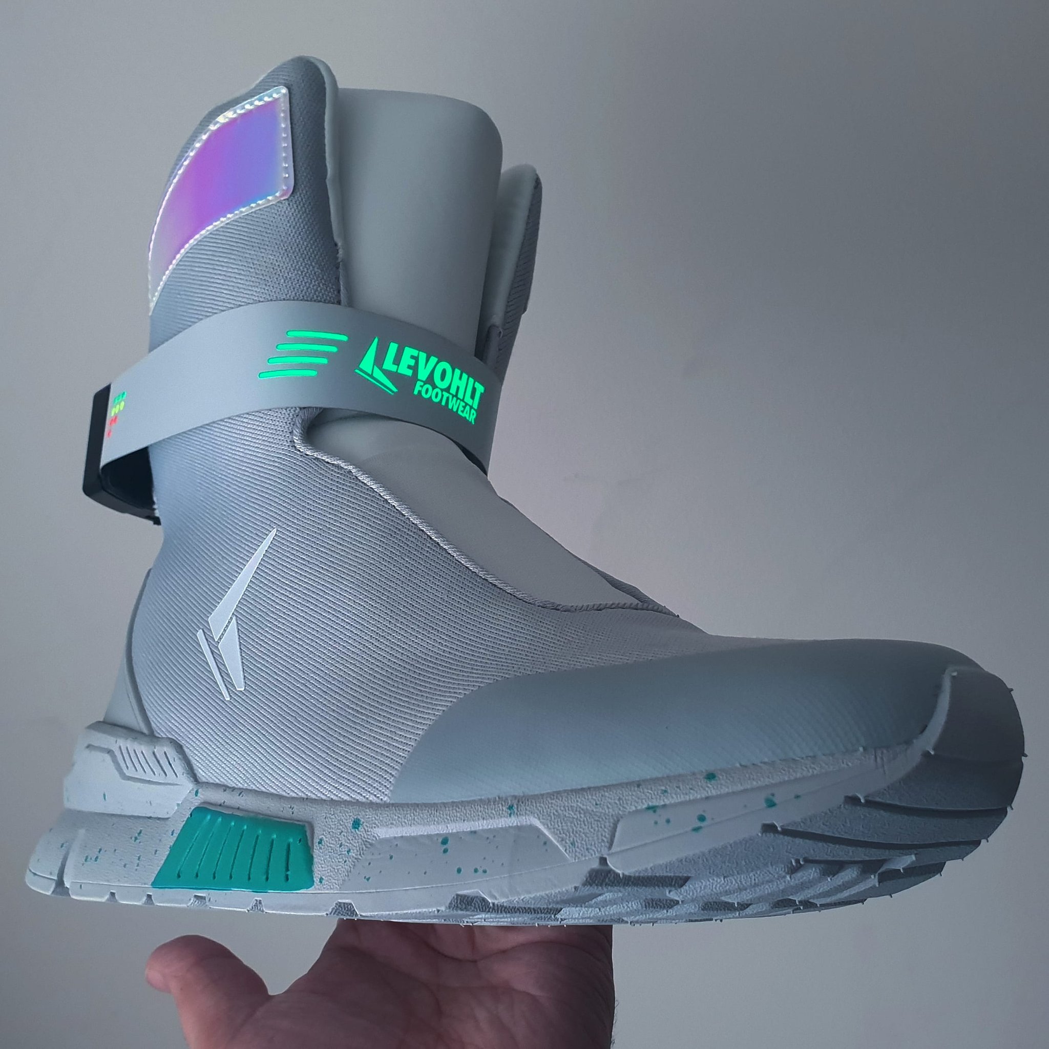 Levohlt footwear shop