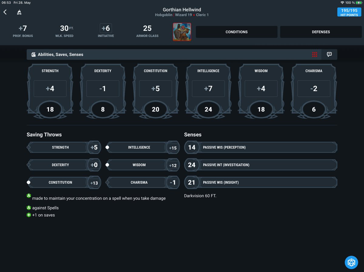 Gorthian Hellwind tweet media